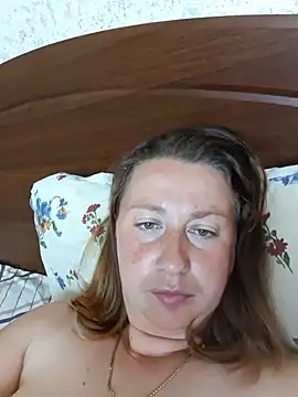 Karina2137 online show from 08.01.26