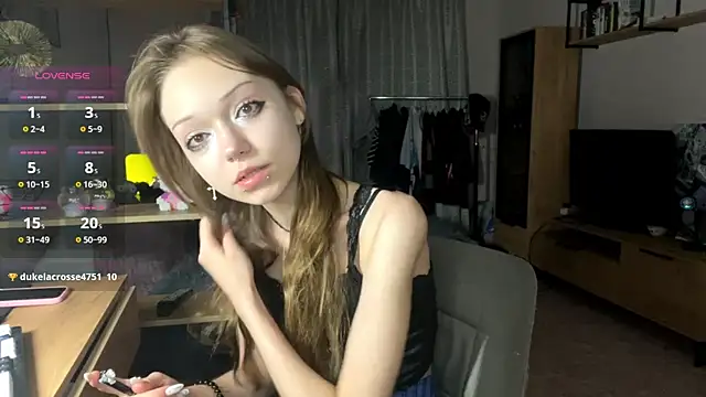 Askalina online show from 07.02.26