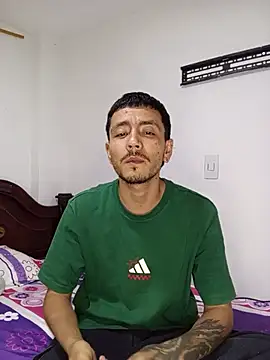 mincho9 online show from 06.25.26