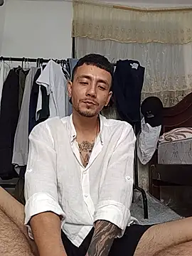 mincho9 online show from 07.17.26