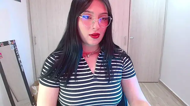 Baby Baddie online show from 08.04.26