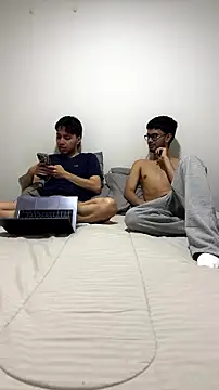 midnight-guys online show from 07.05.26