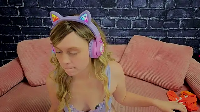 PrincessScar online show from 06.25.26