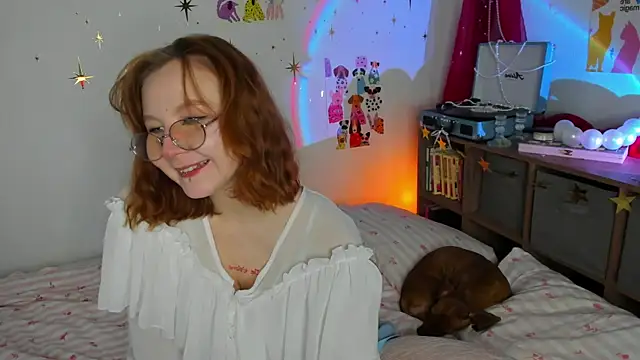 AnneBois online show from 06.28.26