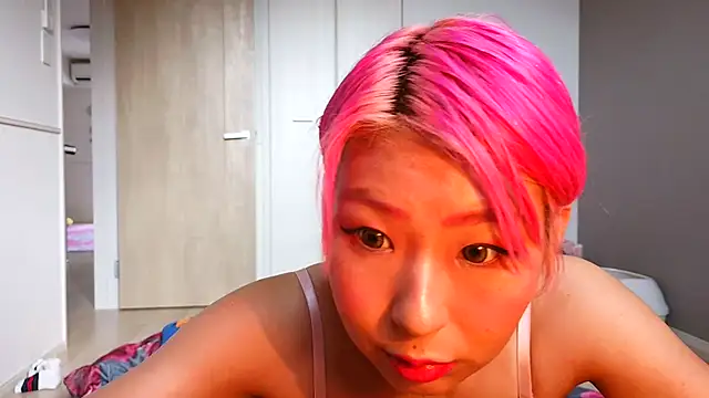 pinkchan0505 online show from 07.31.26