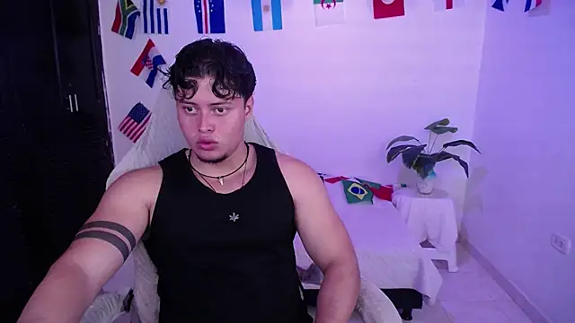 fucking bear  online show from 06.26.26