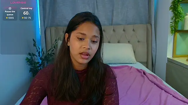 AmeliaEmmy online show from 07.18.26