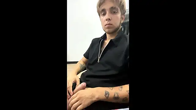 xxxDan1el online show from 06.26.26