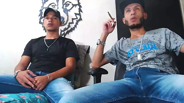 WOLFMONSTERDICK online show from 03.06.25