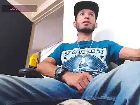 WOLFMONSTERDICK online show from 07.10.26