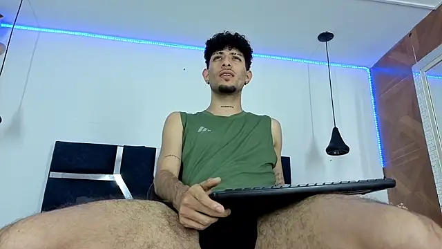 Chrisupland online show from 06.30.26