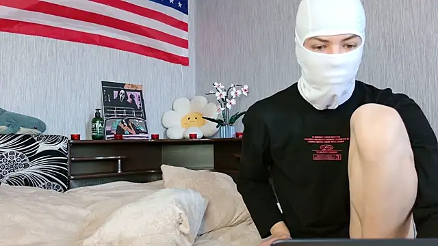 make m3 happy online show from 07.08.26