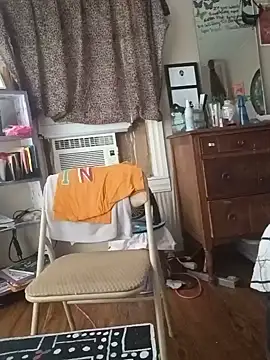 Favorite Grandma online show from 07.23.26