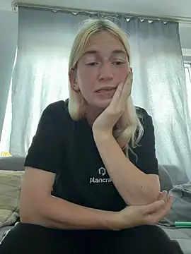 DarkAngell69 online show from 07.04.26