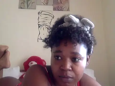 Luxiebaibe online show from 06.28.26
