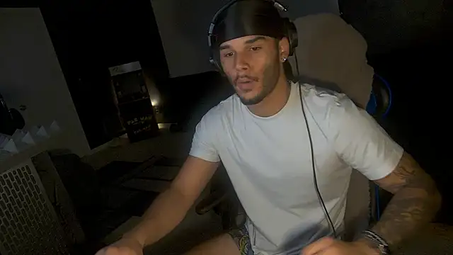 Kylewhitedgs online show from 07.01.26