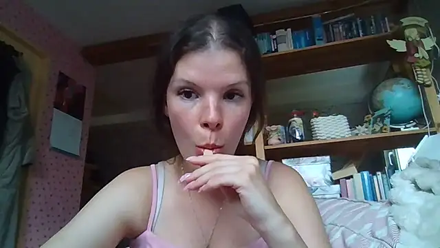 karma princess online show from 07.13.26