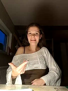 karma princess online show from 07.23.26