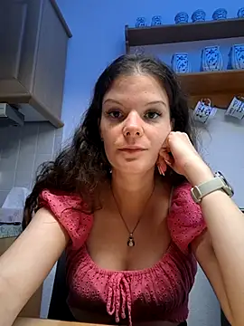 karma princess online show from 07.28.26