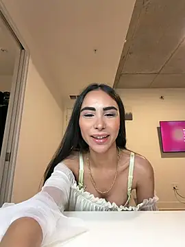 mermaid jade online show from 07.08.26