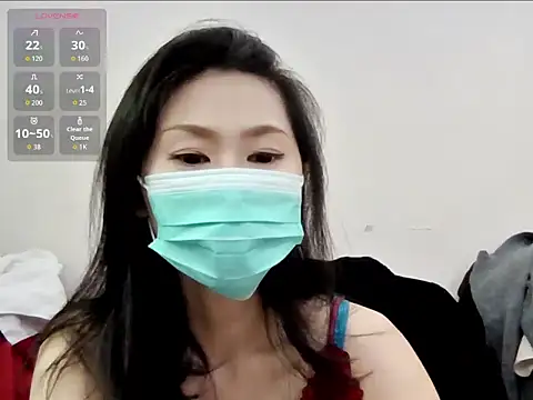 c-Mago0930 online show from 07.06.26