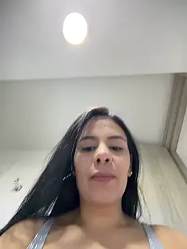 Snapshot of PamelaCosta chatting on 07.29.26 PamelaCosta online show from 07.29.26