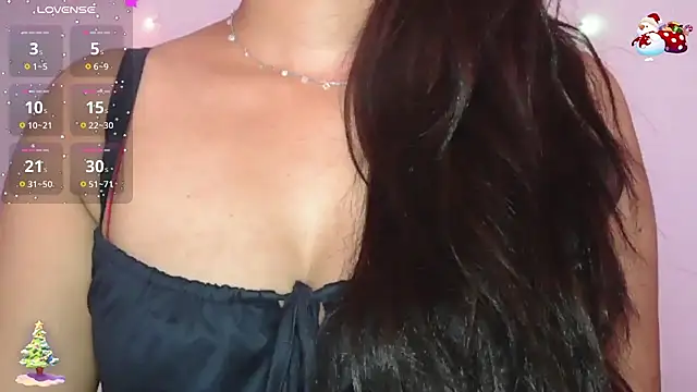Trishas Stream online show from 12.19.25