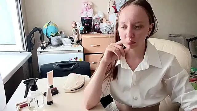 ElizaRass online show from 07.25.26