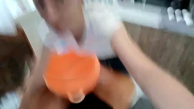 ElizaRass online show from 07.30.26
