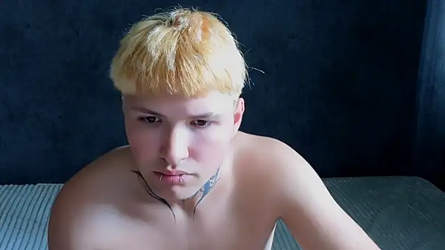 JonnyDarkk online show from 07.24.26