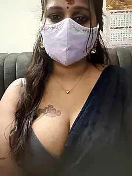 Joshica-Cutie online show from 06.29.26