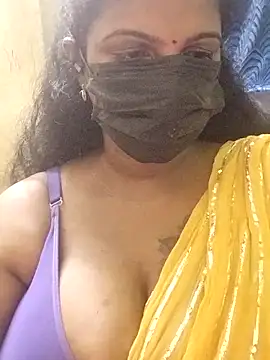 Poojitha-Queen online show from 06.29.26