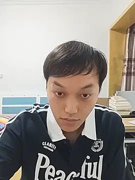 prettyboyhandsome26 online show from 06.29.26