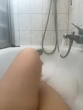 mervehottie online show from 07.02.26