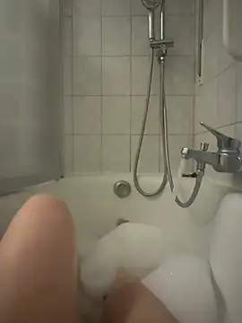 mervehottie online show from 07.04.26