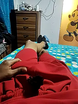 Hung Cubanxxx online show from 07.31.26