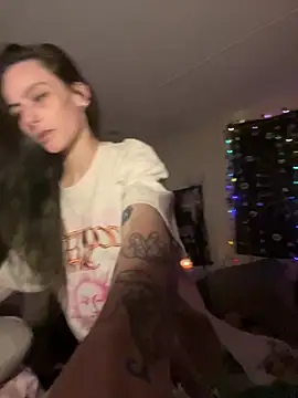 brujxgrey online show from 06.30.26