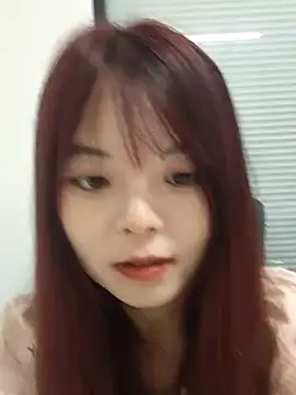 xiaoyu07 online show from 06.30.26