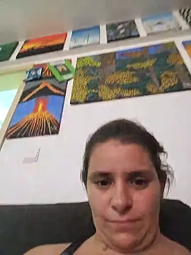 SolLua942871 online show from 07.05.26