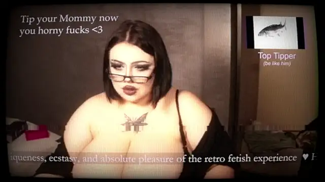 KinkyBaddie69 online show from 07.22.26
