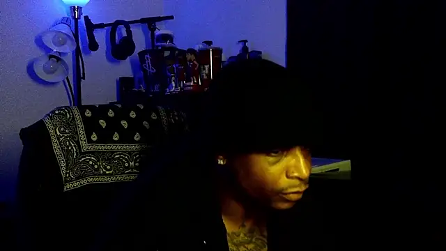 Rickavelli  online show from 07.01.26