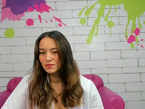 MariannRoxy online show from 07.06.26
