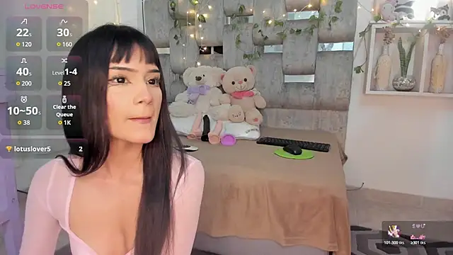 NohaNicole online show from 07.24.26