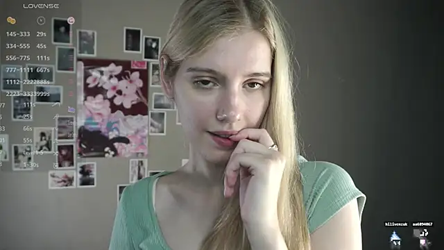 ElaineBerum online show from 07.29.26