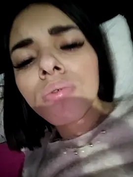 FabyNovinha online show from 07.07.26