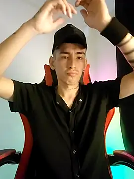 jhonatanhotx online show from 07.03.26