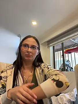 Maddy roouse online show from 07.01.26