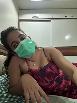nudemee online show from 08.03.26