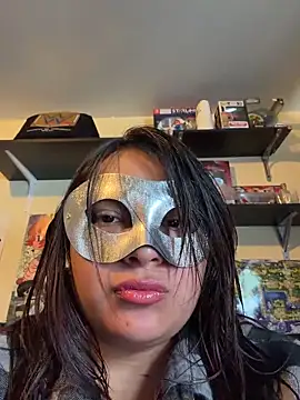 Rachelkinky online show from 07.05.26