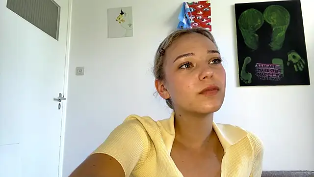 Snapshot of Kassejent chatting on 07.01.26 Kassejent online show from 07.01.26